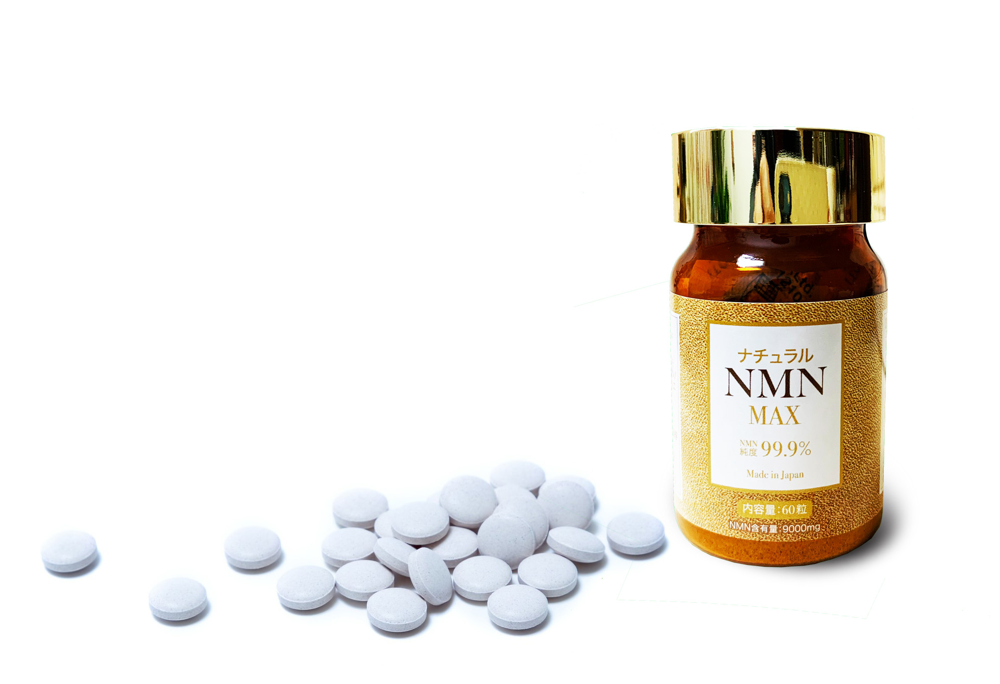 Natural NMN・MAX